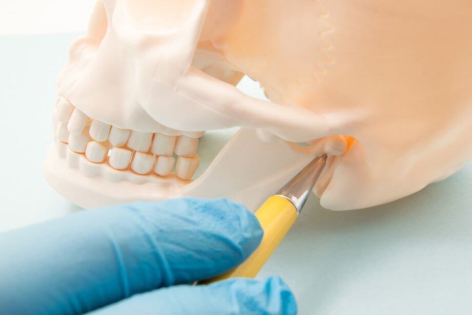 How Long Do TMJ Flare