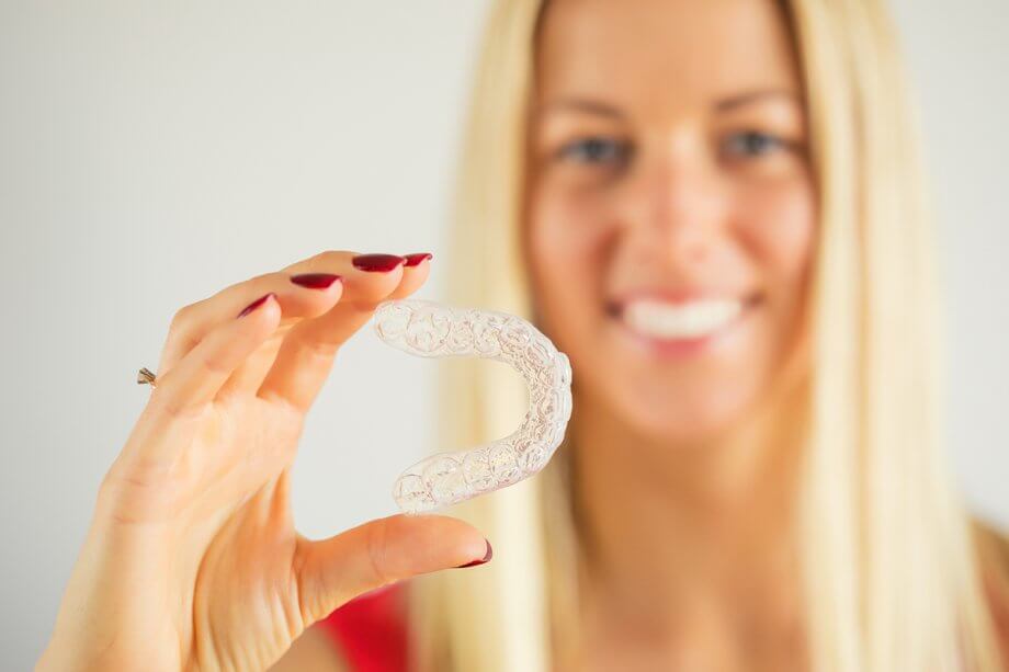 How Do You Clean Your Invisalign Retainers & Tray?