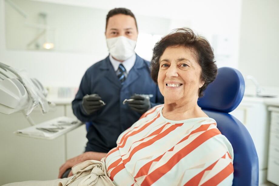 What Are Dental Implants Made Of?